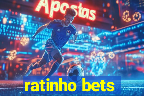 ratinho bets